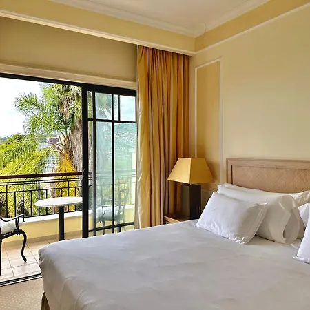 Quinta Gardens - Adults Only Hotel