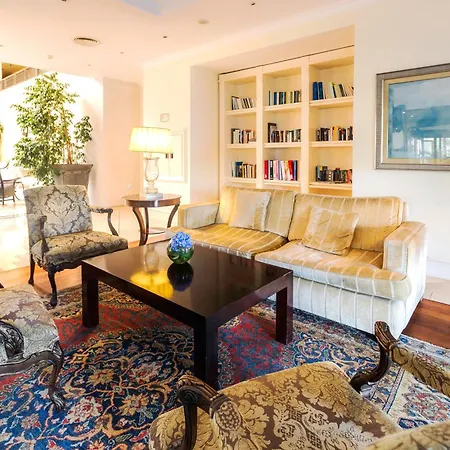 Quinta Gardens - Adults Only Funchal (Madeira)