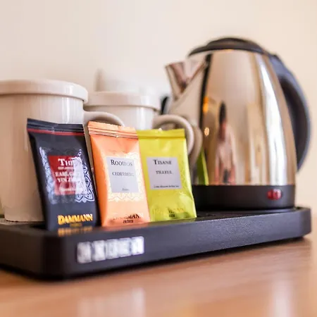 Hotel Quinta Gardens - Adults Only 5*