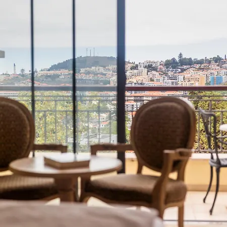 Quinta Gardens - Adults Only Funchal (Madeira)