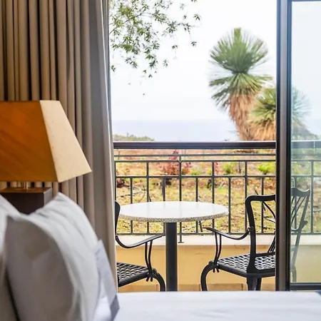 Quinta Gardens - Adults Only Funchal (Madeira)