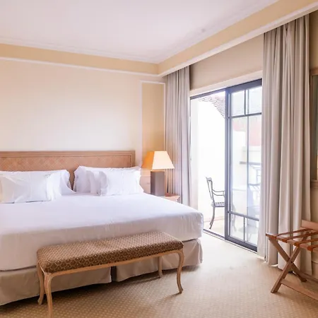 Quinta Gardens - Adults Only Funchal (Madeira)