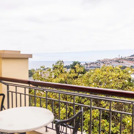 Quinta Gardens - Adults Only Hotel 5*