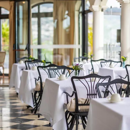 Quinta Gardens - Adults Only 5*