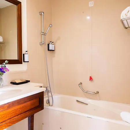 Quinta Gardens - Adults Only