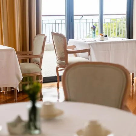 Quinta Gardens - Adults Only Hotel