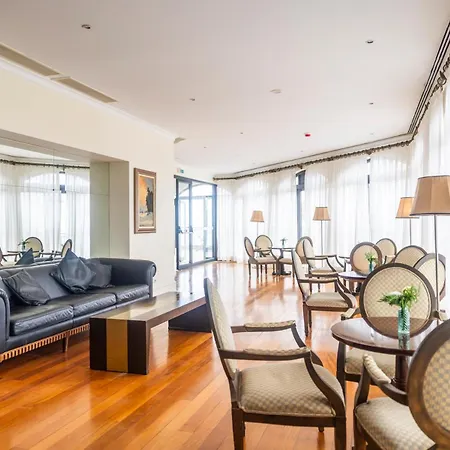 Hotel Quinta Gardens - Adults Only Funchal (Madeira)