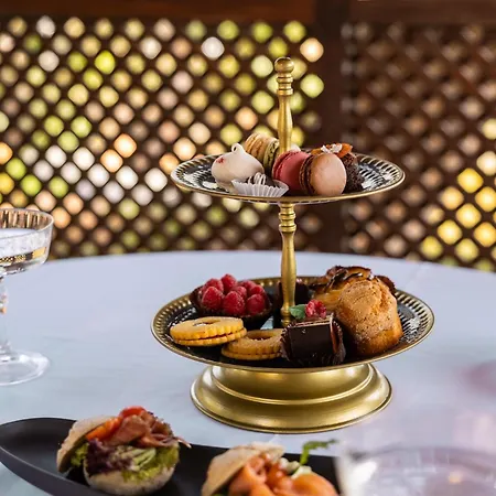 Quinta Gardens - Adults Only Hotel 5*