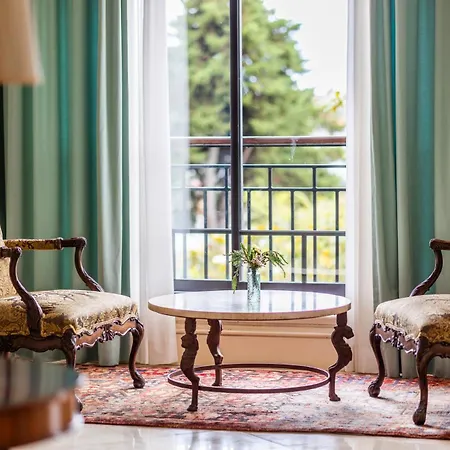 Quinta Gardens - Adults Only Funchal (Madeira)