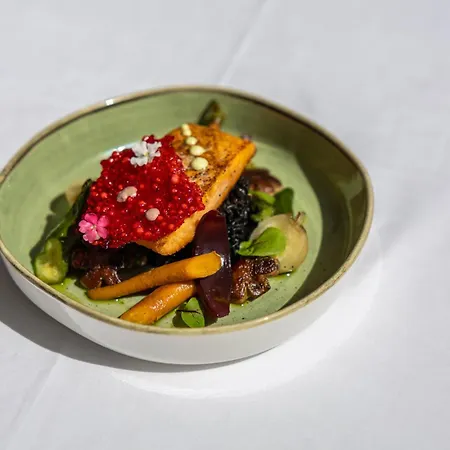 Quinta Gardens - Adults Only Hotel Funchal (Madeira)