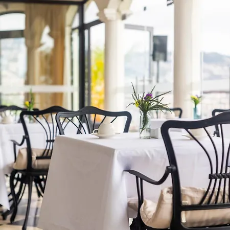 Hotel Quinta Gardens - Adults Only