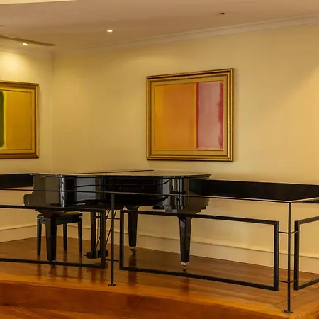 Quinta Gardens - Adults Only