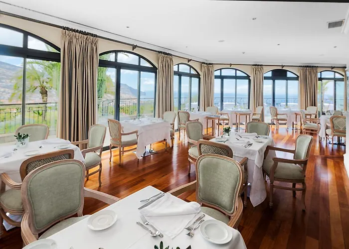 Quinta Gardens - Adults Only 丰沙尔