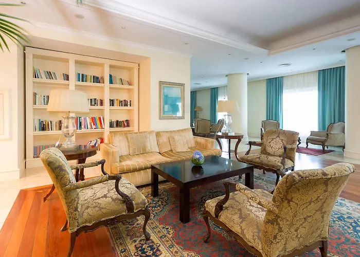 Quinta Gardens - Adults Only 5* 丰沙尔