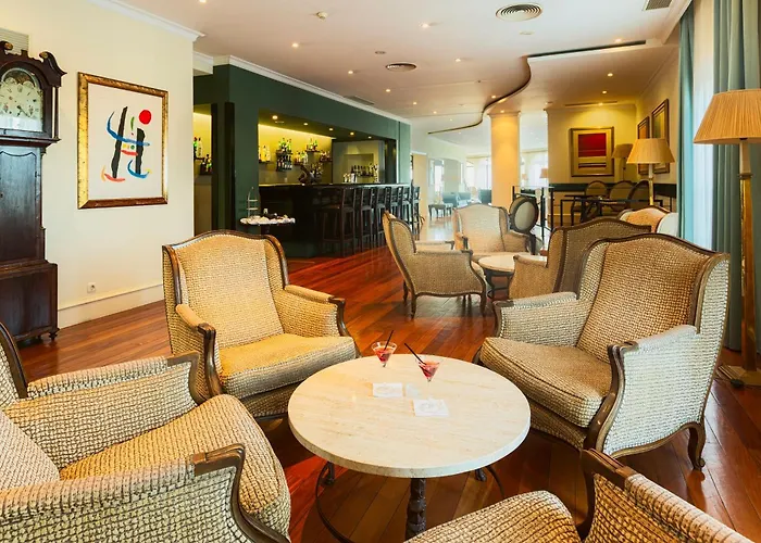 酒店 Quinta Gardens - Adults Only 5*