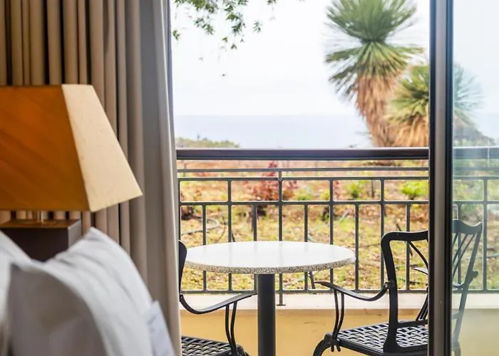 Quinta Gardens - Adults Only 丰沙尔