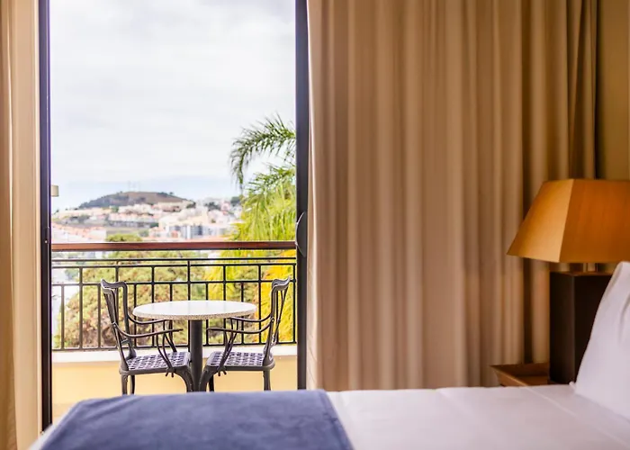 酒店 Quinta Gardens - Adults Only 5*