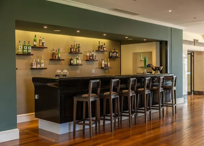 Quinta Gardens - Adults Only 丰沙尔