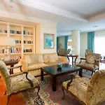 Quinta Gardens - Adults Only 5* פונשל