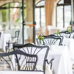 מלון Quinta Gardens - Adults Only