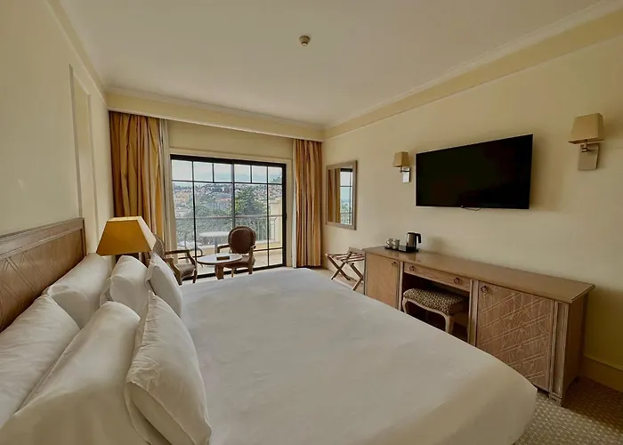 Quinta Gardens - Adults Only Hotel