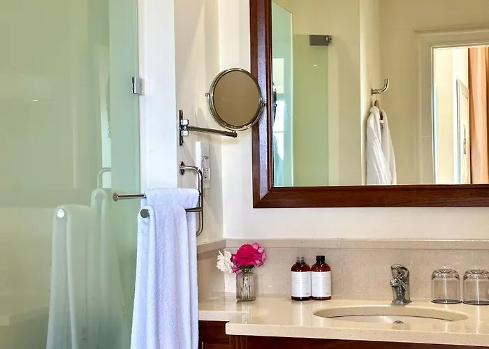 Quinta Gardens - Adults Only Funchal (Madeira)