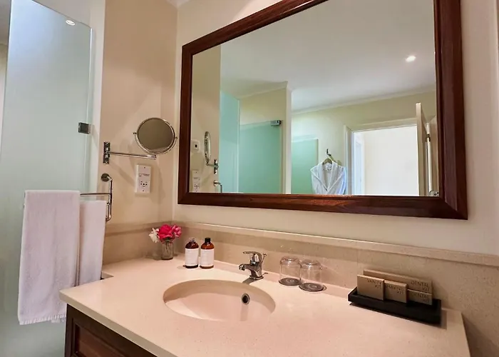 Hotel Quinta Gardens - Adults Only