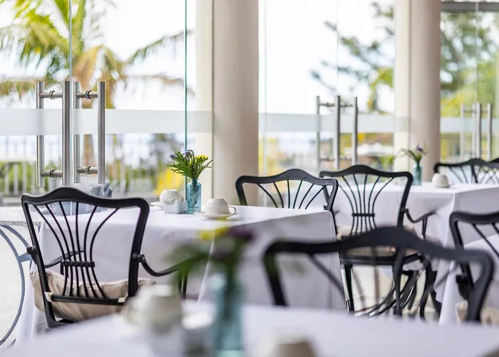 Hotel Quinta Gardens - Adults Only