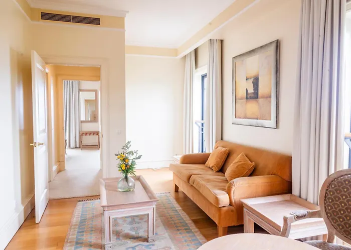 Quinta Gardens - Adults Only 5* Funchal (Madeira)