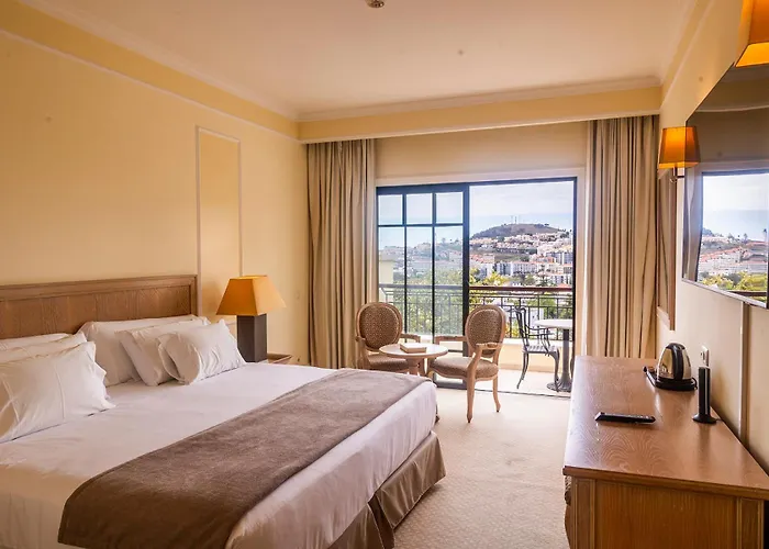 Quinta Gardens - Adults Only 5*