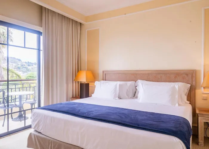 Hotel Quinta Gardens - Adults Only