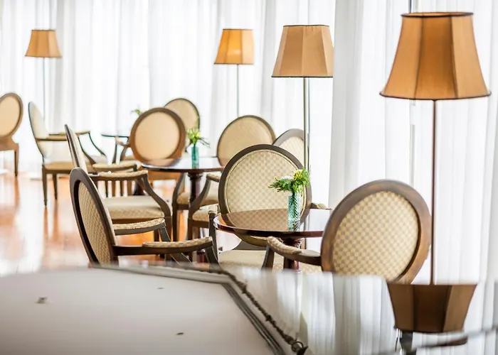 Quinta Gardens - Adults Only 5*