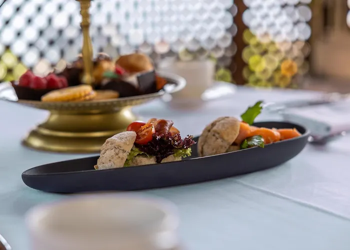 Hotel Quinta Gardens - Adults Only 5*