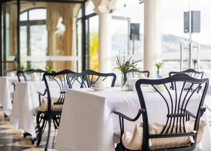 Hotel Quinta Gardens - Adults Only