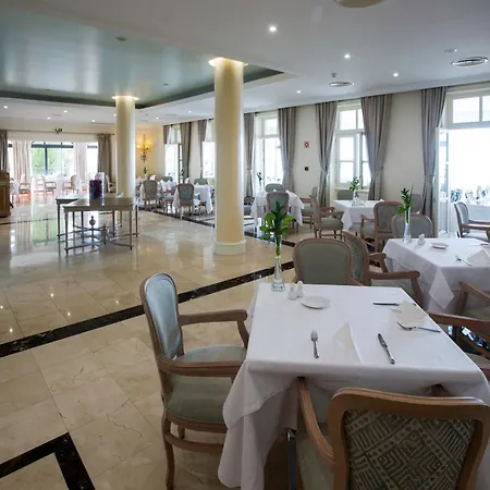 Отель Quinta Gardens - Adults Only 5*