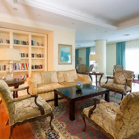 Quinta Gardens - Adults Only 5* Фуншал