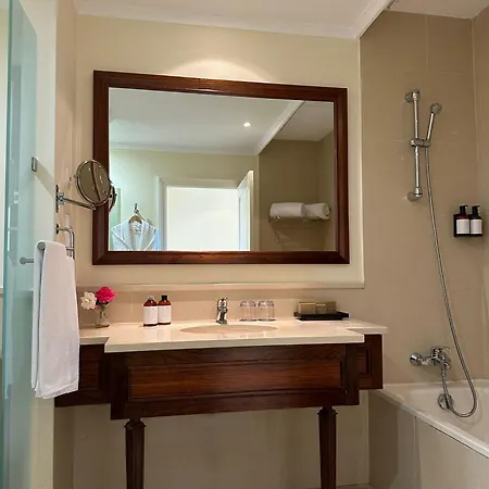 Hotel Quinta Gardens - Adults Only