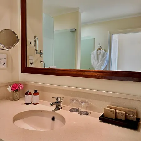 Quinta Gardens - Adults Only Hotel