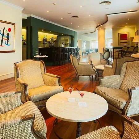 Отель Quinta Gardens - Adults Only 5*