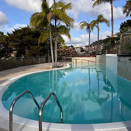 Quinta Gardens - Adults Only Funchal (Madeira)