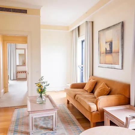 Quinta Gardens - Adults Only 5* Фуншал