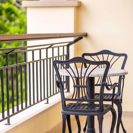 Quinta Gardens - Adults Only Отель 5*