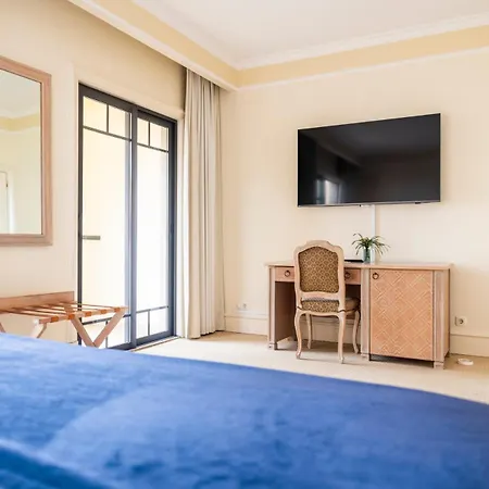 Quinta Gardens - Adults Only Отель 5*