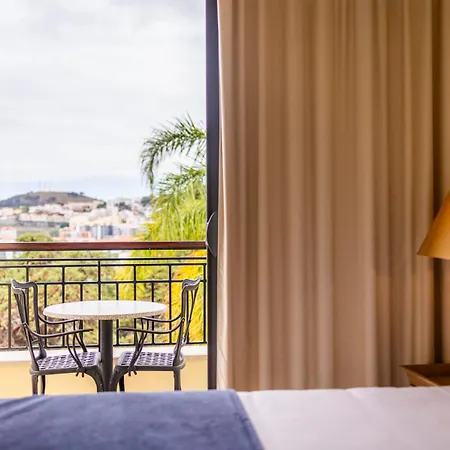 Отель Quinta Gardens - Adults Only 5*