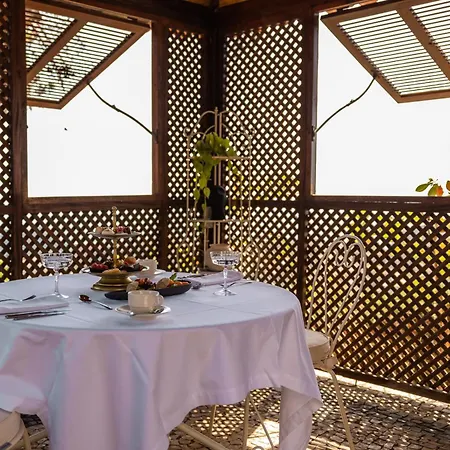 Отель Quinta Gardens - Adults Only 5*
