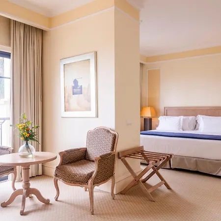 Отель Quinta Gardens - Adults Only 5*