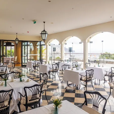 Quinta Gardens - Adults Only Hotel Funchal (Madeira)