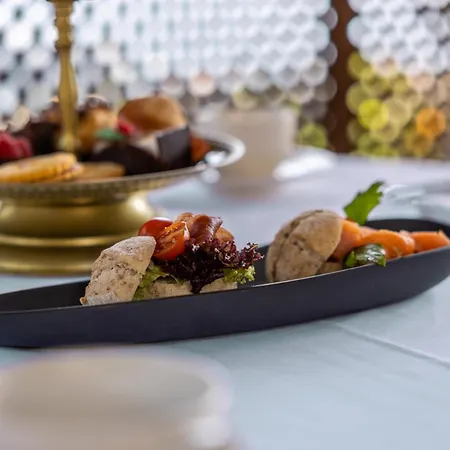 Hotel Quinta Gardens - Adults Only 5*