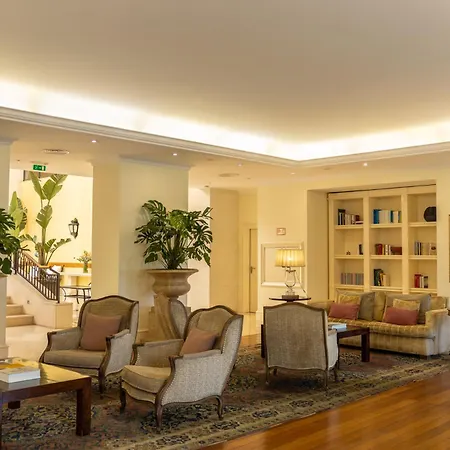 Quinta Gardens - Adults Only Hotel Funchal (Madeira)