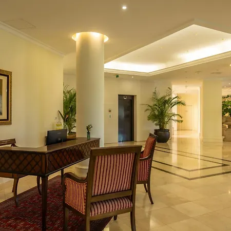 Отель Quinta Gardens - Adults Only 5*